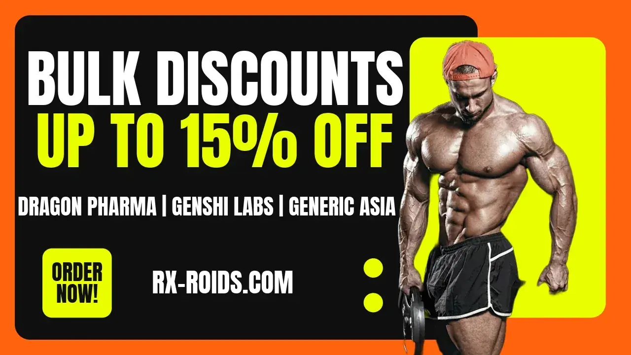 bulk pricing on research compounds