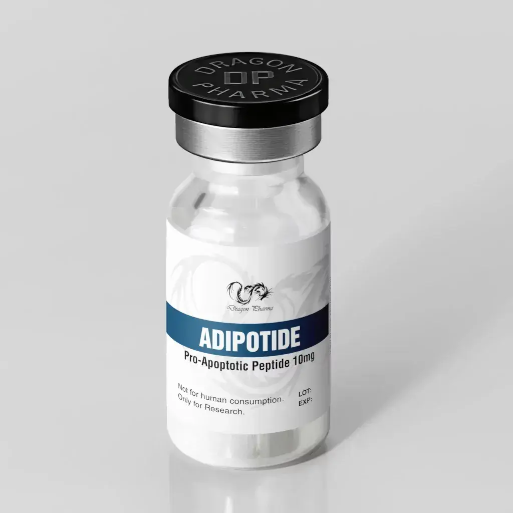 Adipotide 10 mg
