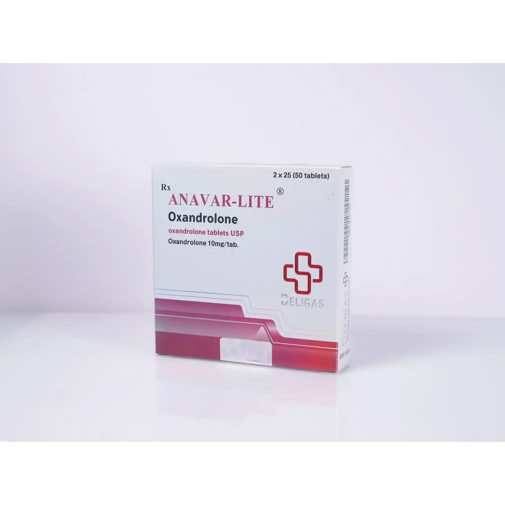 Anavar-Lite