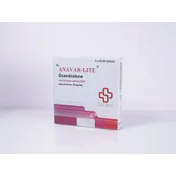 Anavar-Lite