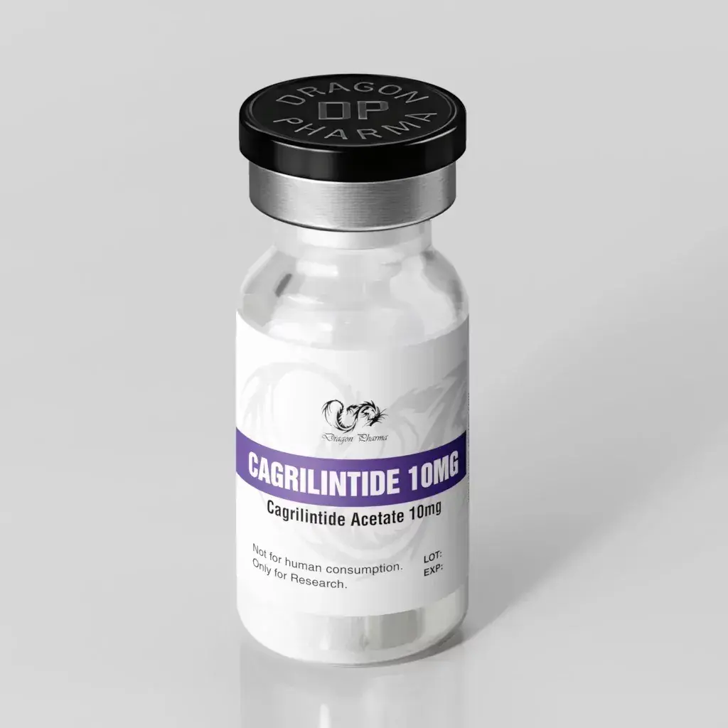 Cagrilintide Acetate 10mg