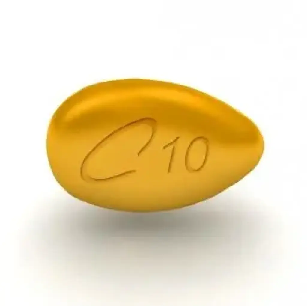 Cialis 10mg