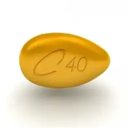 Cialis 40mg