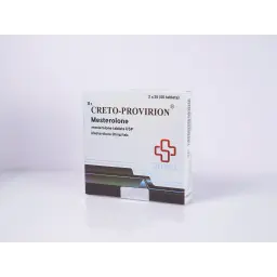 Creto-Provirion