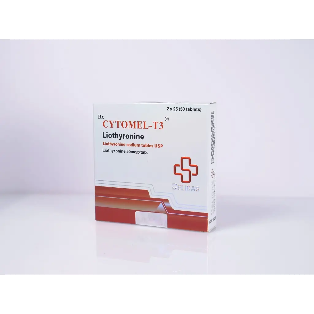 Cytomel-T3