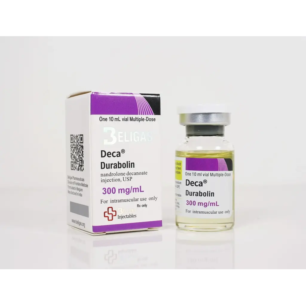 Deca-Durabolin