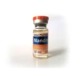 Decandrol 10 mL