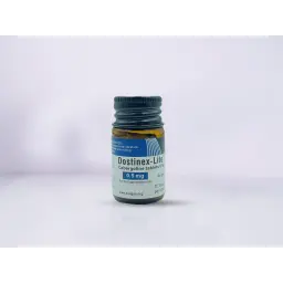 Dostinex-Lite 0.5mg