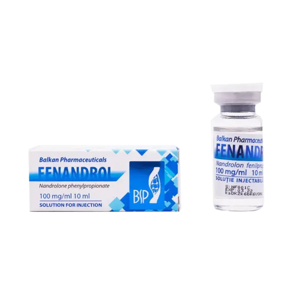 Fenandrol 10 mL