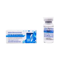Fenandrol 10 mL
