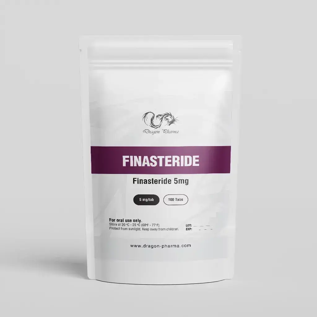 Finasteride