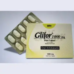 Glifor