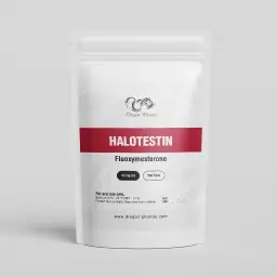 Halotestin