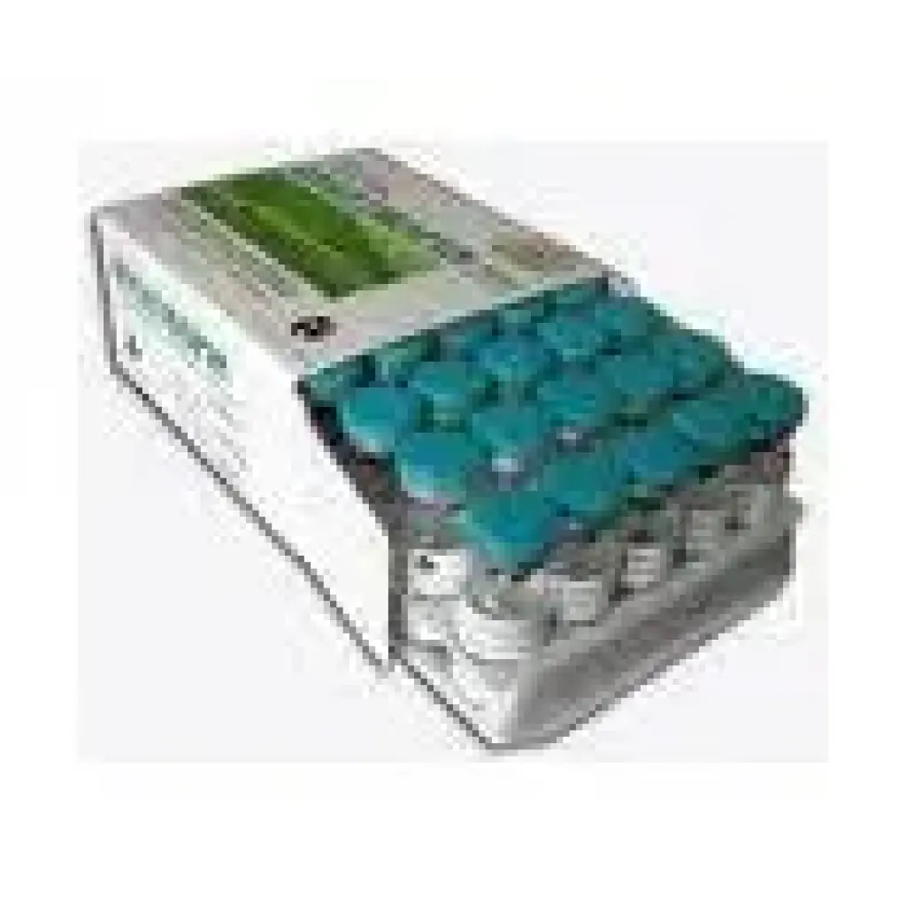 Hygetropin 8 IU