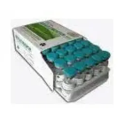 Hygetropin 8 IU