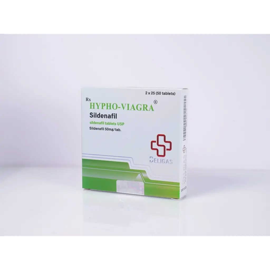 Hypho-Viagra