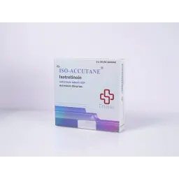 Iso-Accutane