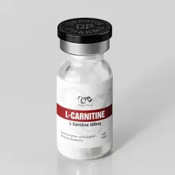 L-Carnitine 500