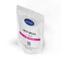 Letroplex 2.5 mg (50 Tabs)