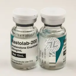 Mastolab-200