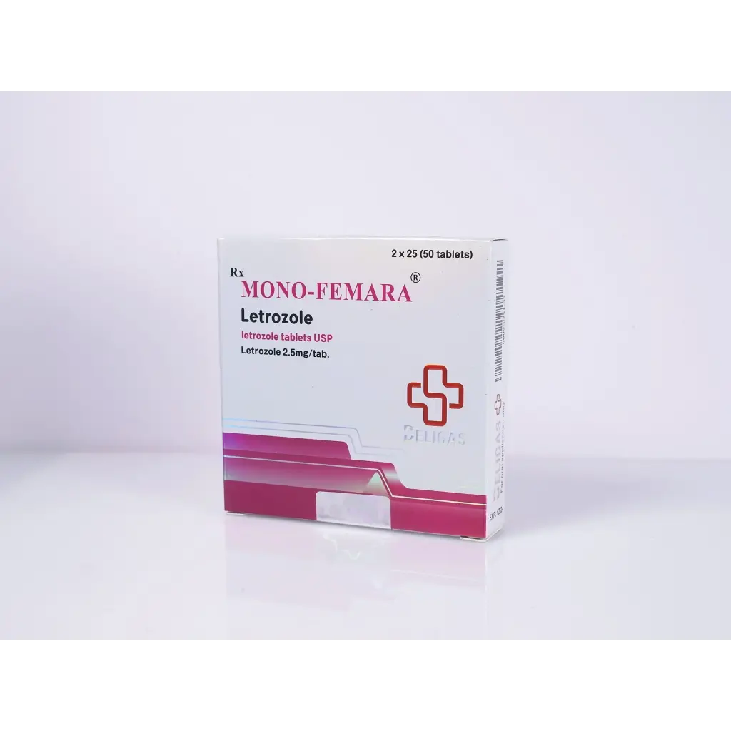 Mono-Femara