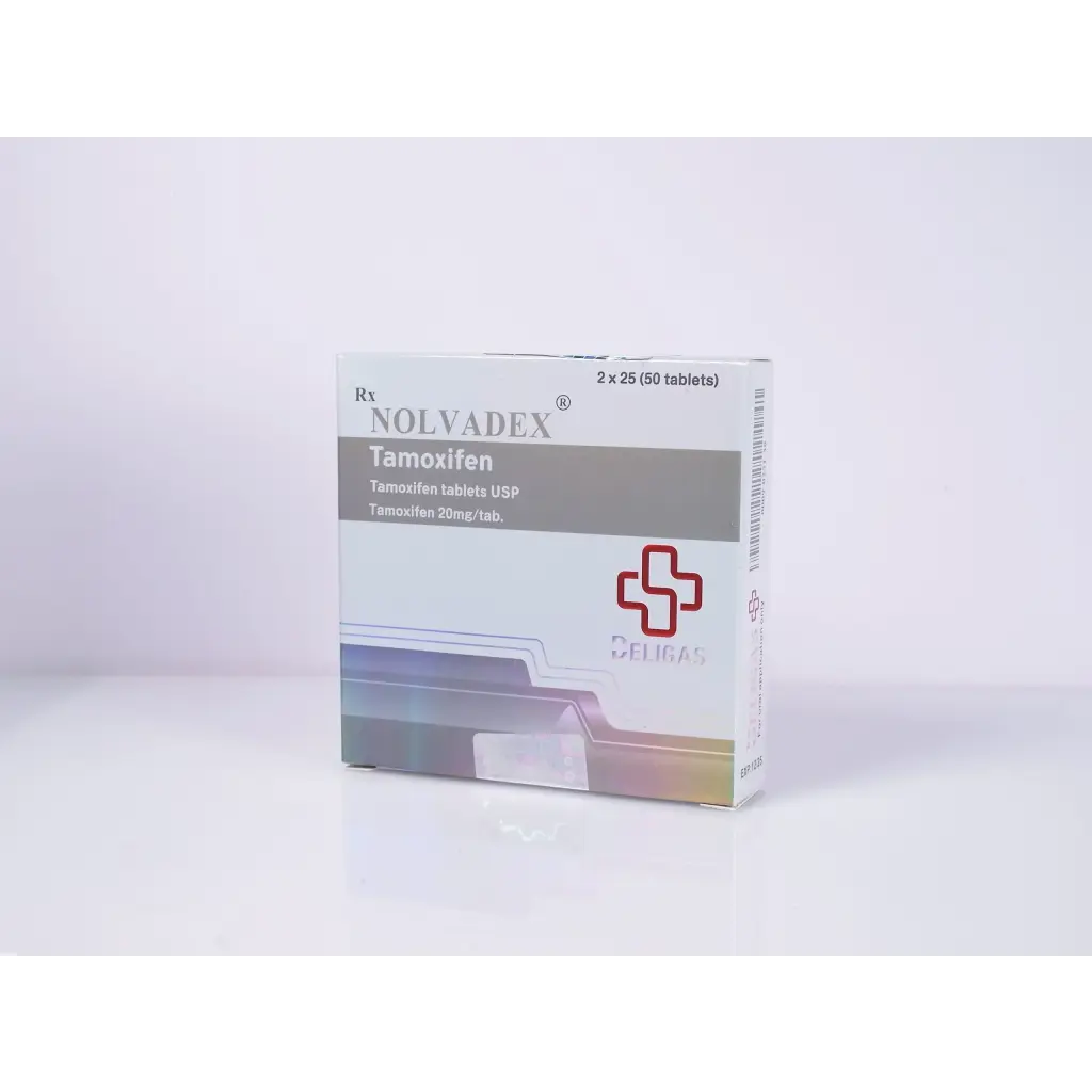 Nolvadex 20