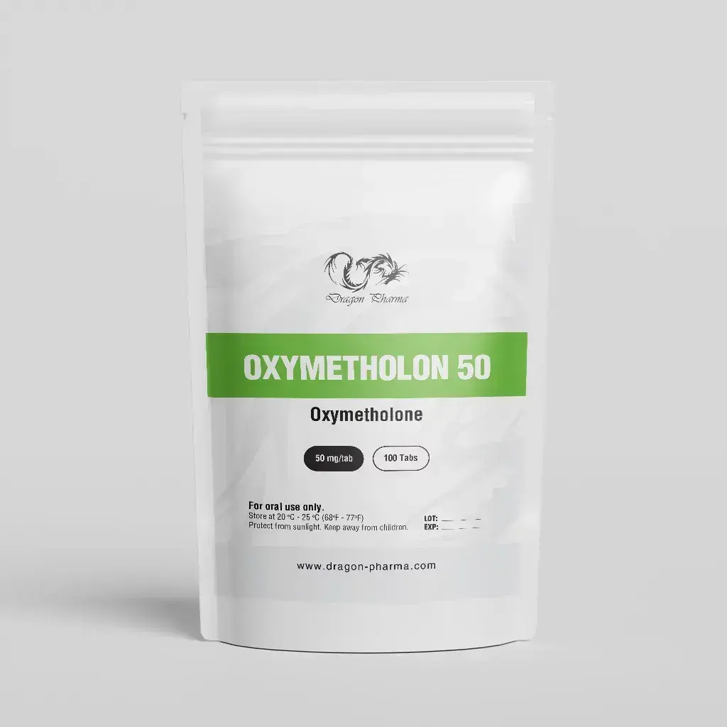 Oxymetholone