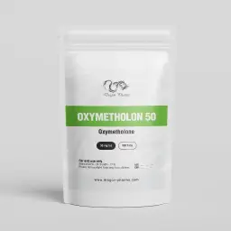 Oxymetholone