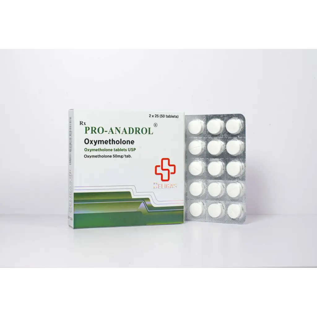 Pro-Anadrol
