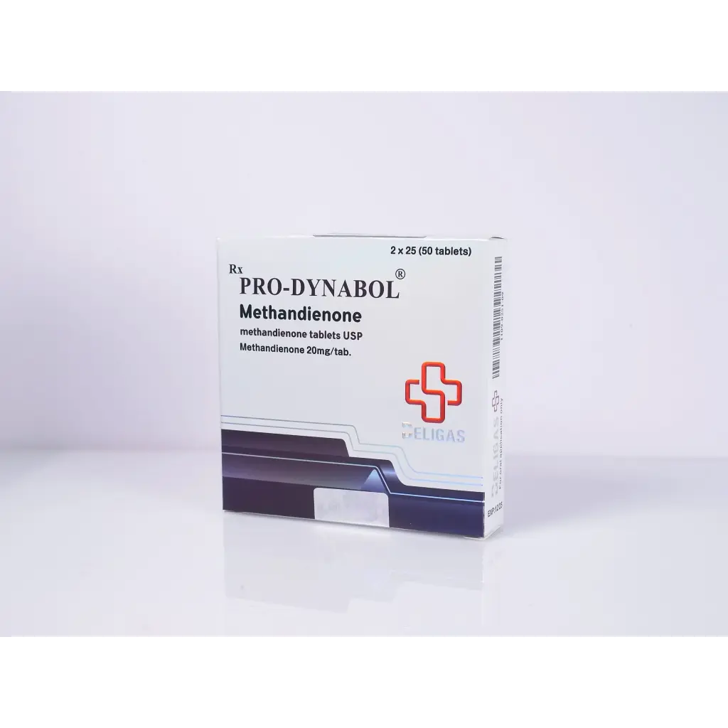 Pro-Dynabol