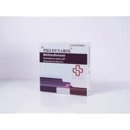 Pro-Dynabol 50mg