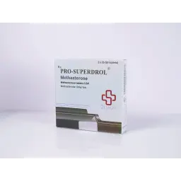 Pro-Superdrol