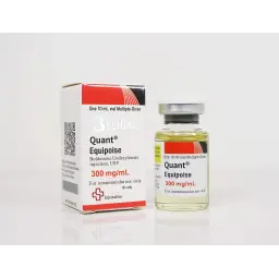 Quant-Equipoise 300