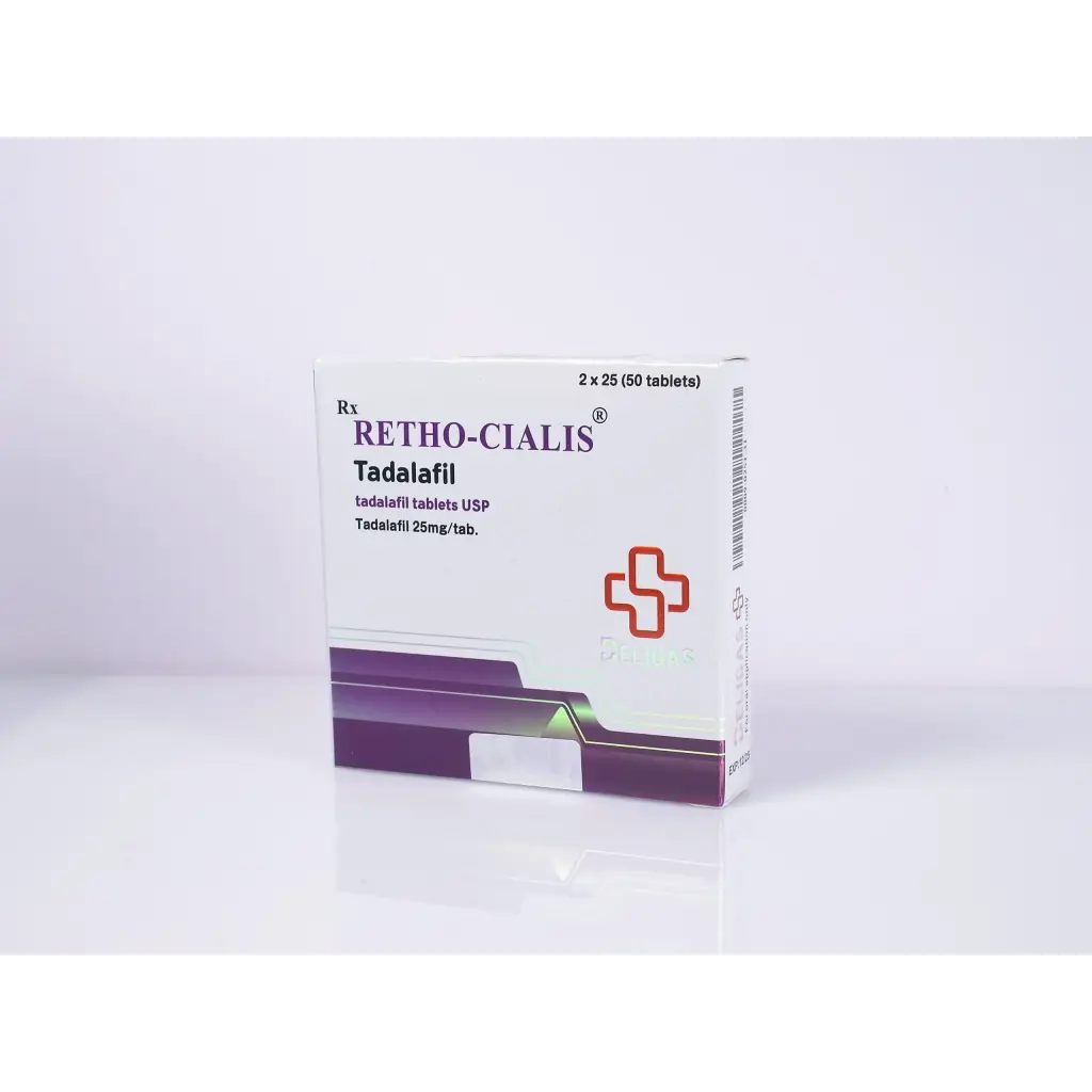 Retho-Cialis