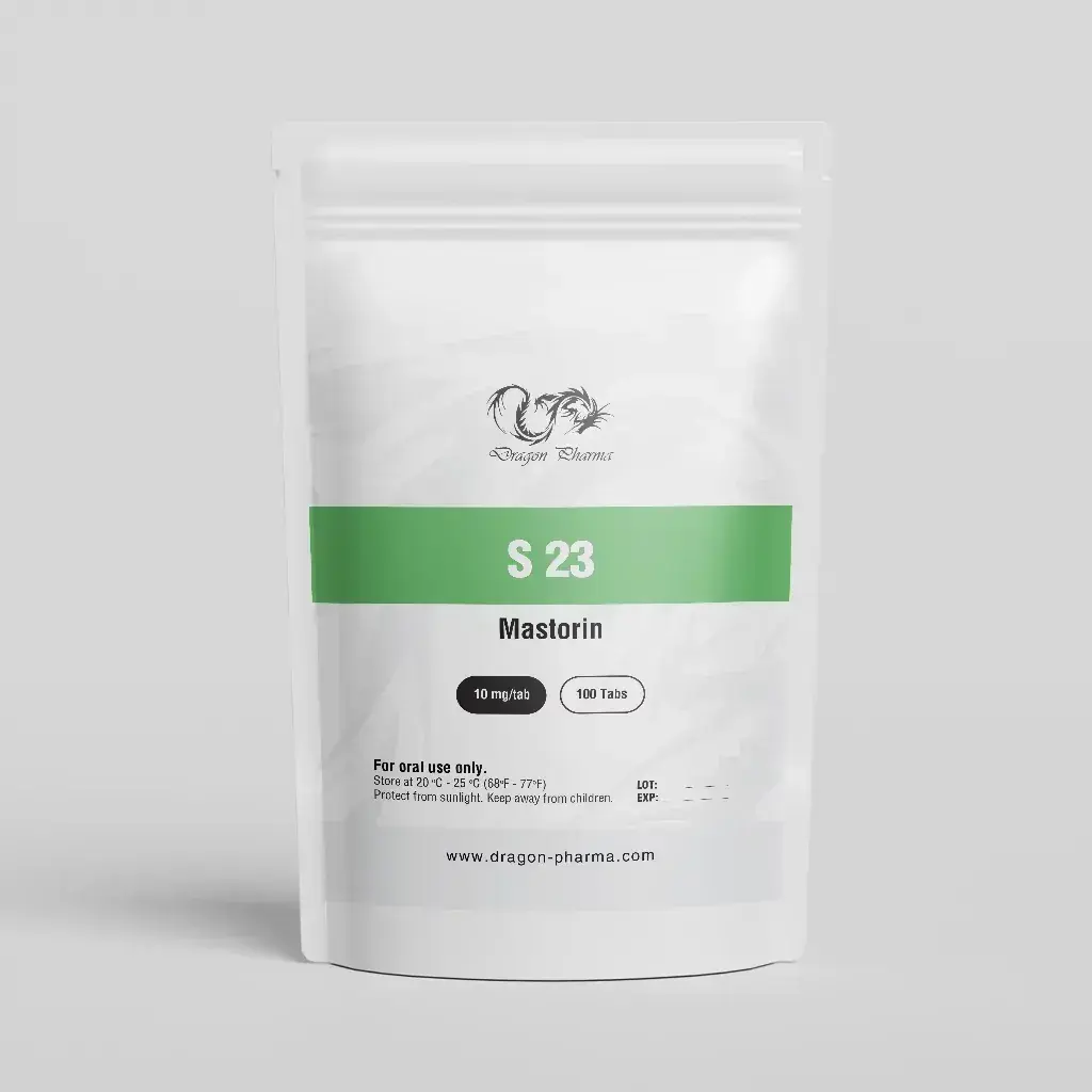 S 23