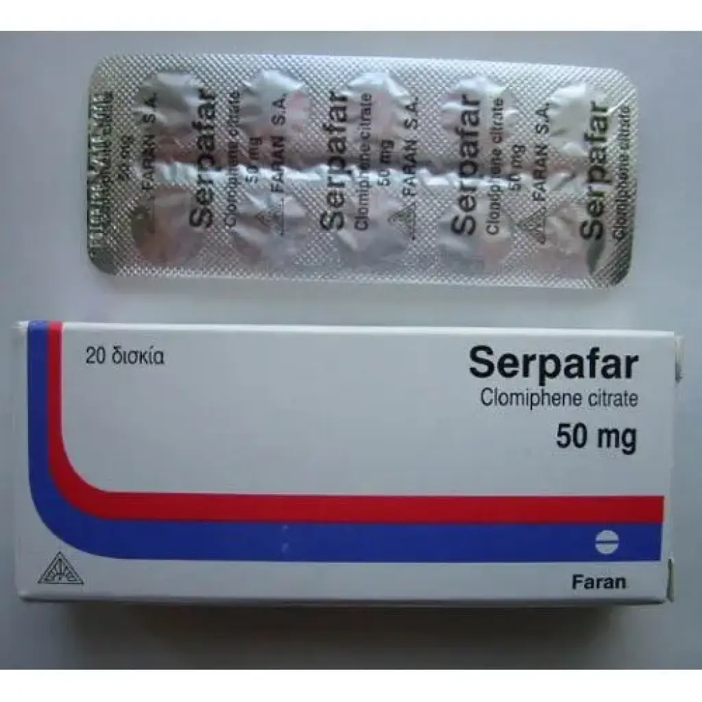 Serpafar