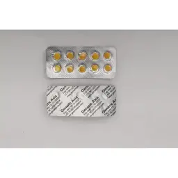 Stanozolol 25