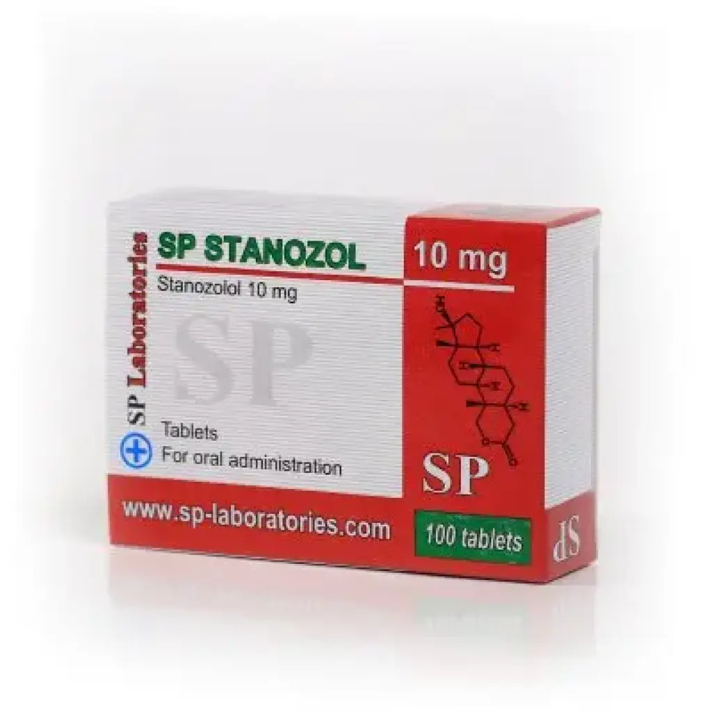 Stanozolol