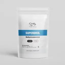 Superdrol