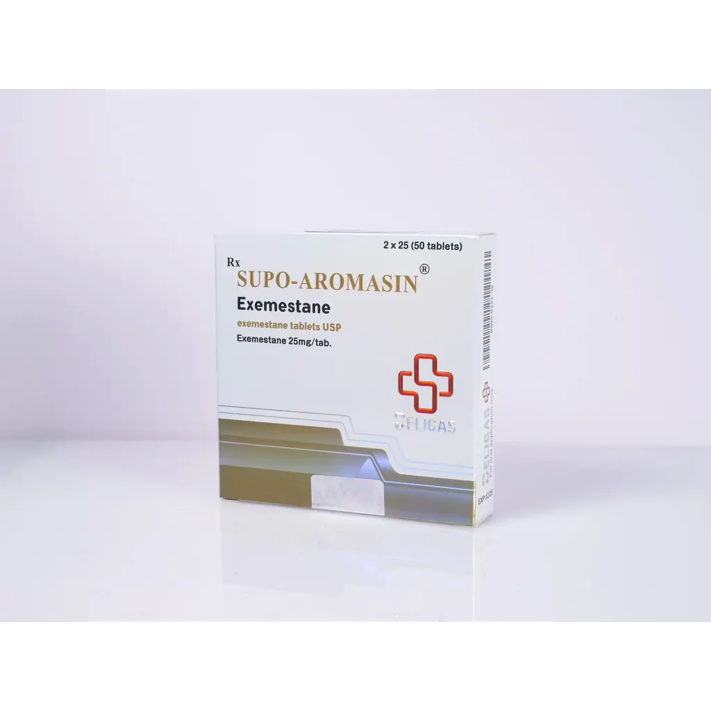 Supo-Aromasin