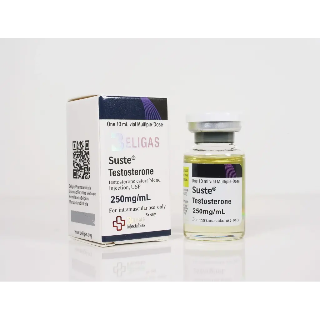 Suste-Testosterone 250
