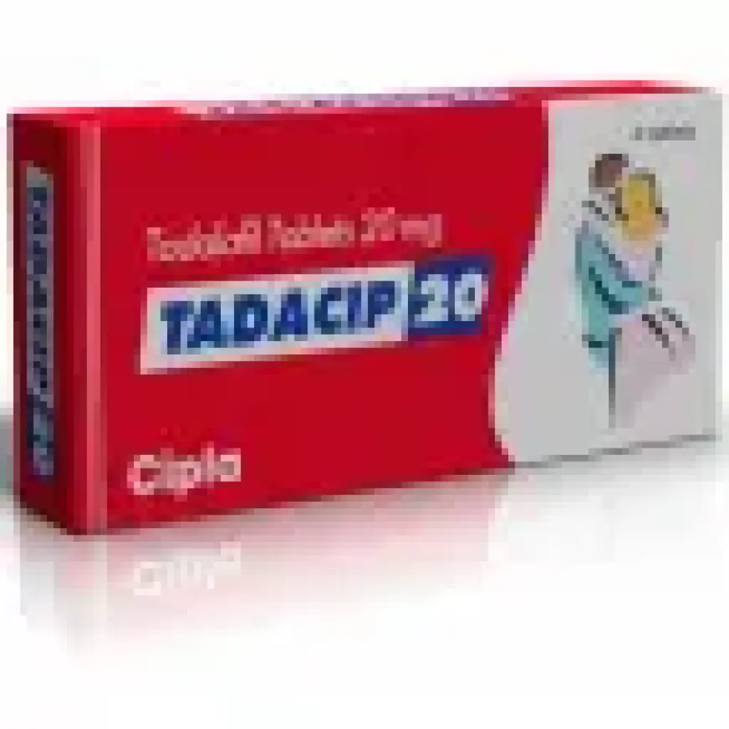 Tadacip
