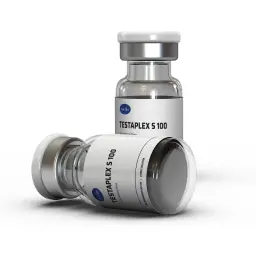 Testaplex S 100