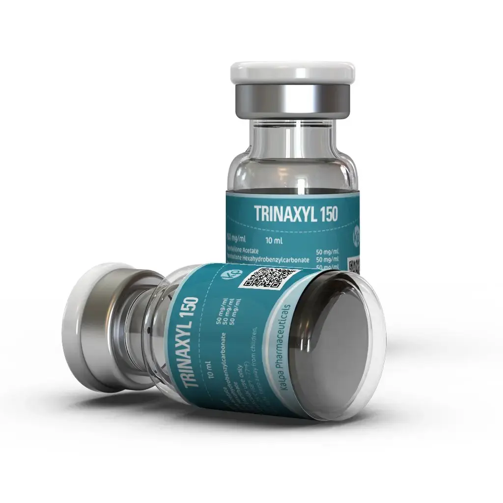 Trinaxyl