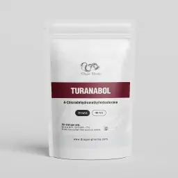 Turanabol
