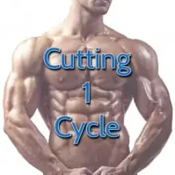 Turinabol + Winstrol Cycle