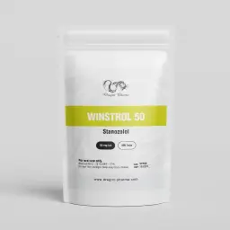 Winstrol 50mg