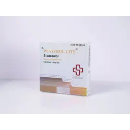 Winstrol-Lite 10mg